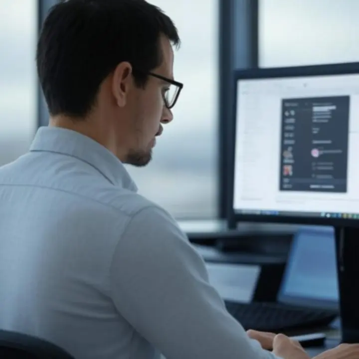 Live chat ze specjalistą od oświetlenia